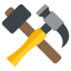 ⚒️