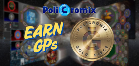 Have you seen our GP earning program? - PoliCromix